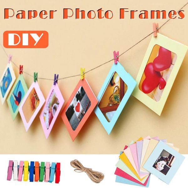 combination hanging clip kraft paper p frame strings rope clip set 10pc diy craft hanging p home decoration
combination hanging clip kraft paper p frame strings rope clip set 10pc diy craft hanging p home decoration