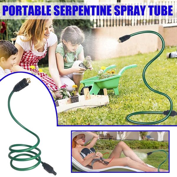 watering equipments portable sprayer spray tube irrigation flexible hose serpentine convertible head outdoor garden sprayers water pipe acce
watering equipments portable sprayer spray tube irrigation flexible hose serpentine convertible head outdoor garden sprayers water pipe acce