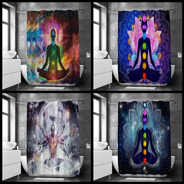shower curtains buddha meditation chakra curtain waterproof mildew proof bathroom
shower curtains buddha meditation chakra curtain waterproof mildew proof bathroom