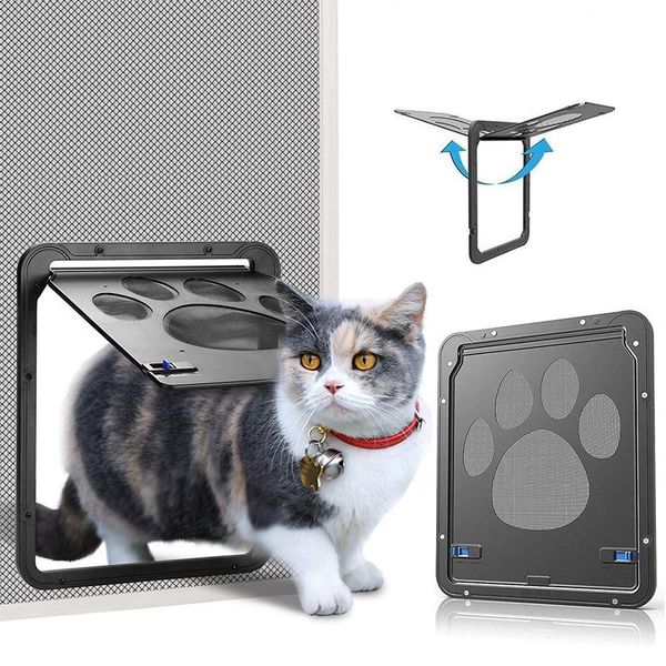 cat carriers,crates & houses door flap gate dog in the lockable enter y easy install pet screen window house puppy cats
cat carriers,crates & houses door flap gate dog in the lockable enter y easy install pet screen window house puppy cats