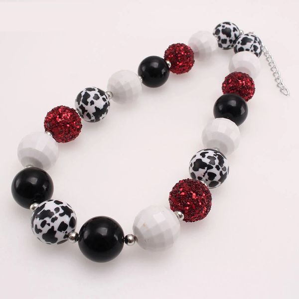 fashion child girls chunky beads necklace handmade toddler beads necklace kids party jewelry, Red;brown
fashion child girls chunky beads necklace handmade toddler beads necklace kids party jewelry, Red;brown