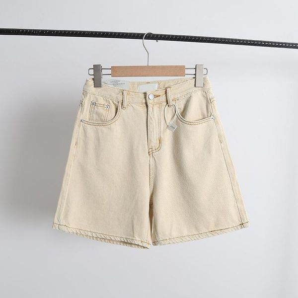 korean harajuku summer shorts women jeans solid high waist casual denim shorts female 2021 fashion steetwear ladies short pants, White;black
korean harajuku summer shorts women jeans solid high waist casual denim shorts female 2021 fashion steetwear ladies short pants, White;black