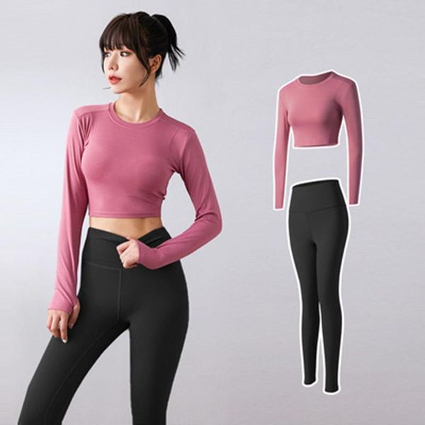 women's two piece pants sport set 2piece/set women big size full sleeve elastic coat shorts trousers fashion yoga run ventilation, White
women's two piece pants sport set 2piece/set women big size full sleeve elastic coat shorts trousers fashion yoga run ventilation, White