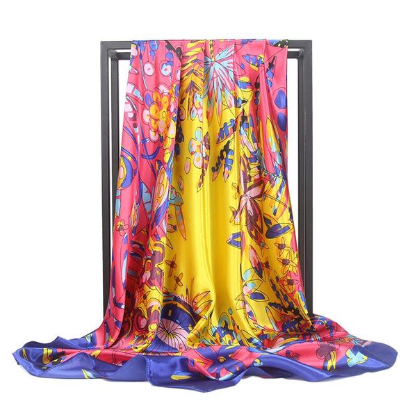 scarves spring and autumn female satin scarf,big square printed,women scarf,purple polyester silk scarf shawl 90*90cm fj271, Blue;gray
scarves spring and autumn female satin scarf,big square printed,women scarf,purple polyester silk scarf shawl 90*90cm fj271, Blue;gray