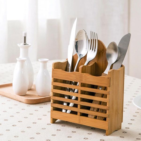 hooks & rails cutlery rack home knife & spoon wooden kitchen chopsticks cage storage box fast draining water wall-mounted tube shelves
hooks & rails cutlery rack home knife & spoon wooden kitchen chopsticks cage storage box fast draining water wall-mounted tube shelves
