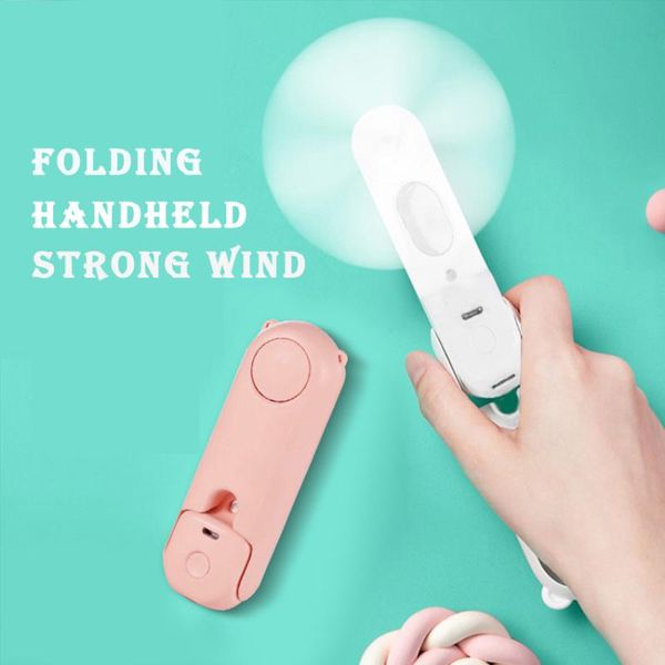 electric fans usb mini fold fan humidification portable hold small air cooler charging multi-function household electrical appliance
electric fans usb mini fold fan humidification portable hold small air cooler charging multi-function household electrical appliance