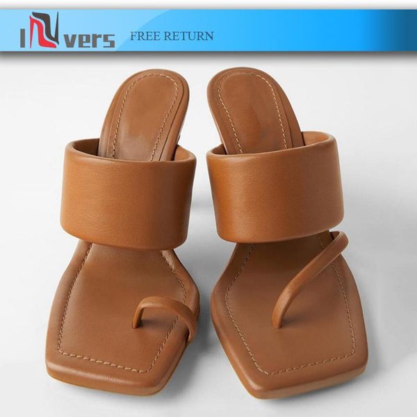 summer fashion women sandals quilted striped square toe toe clip slip-on thin high heels casual shoes women, Black
summer fashion women sandals quilted striped square toe toe clip slip-on thin high heels casual shoes women, Black