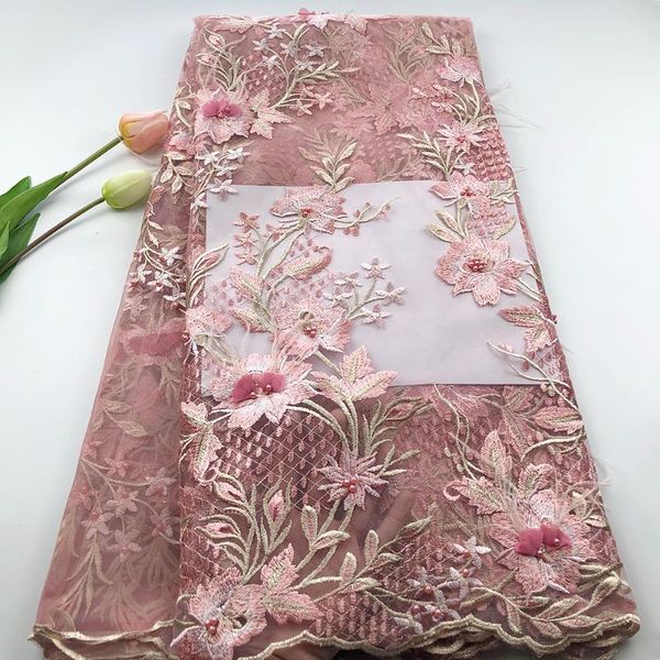 ribbon african 3d flower lace fabric with pearls feather swiss guipure nigerian handmade applique french tulle mesh, Pink;blue
ribbon african 3d flower lace fabric with pearls feather swiss guipure nigerian handmade applique french tulle mesh, Pink;blue