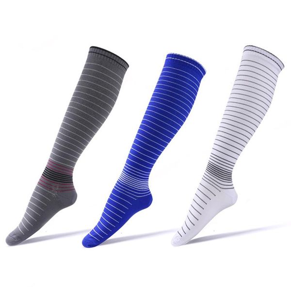 men's socks 1pair men women compression running sale sports striped cotton crew calf support stockings black white blue red
men's socks 1pair men women compression running sale sports striped cotton crew calf support stockings black white blue red