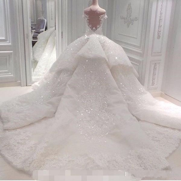 new vestido 2021 de noiva luxury ball wedding es off the shoulder cathedral train lace appliques bridal gown for church qtxd, White
new vestido 2021 de noiva luxury ball wedding es off the shoulder cathedral train lace appliques bridal gown for church qtxd, White