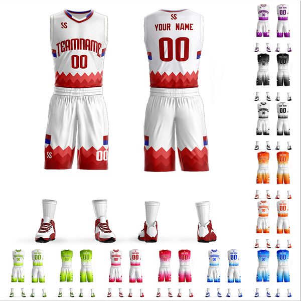 basketball suit shirt printing sportswear team competition suit custom basketball jersey clothes uniform male/female/youth, Black
basketball suit shirt printing sportswear team competition suit custom basketball jersey clothes uniform male/female/youth, Black