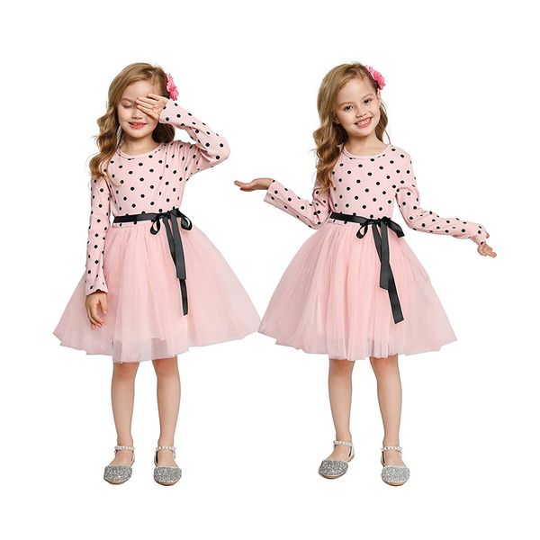 girls dress floral christmas dress girl long sleeve fluffy tutu princess dress children clothing, Red;yellow
girls dress floral christmas dress girl long sleeve fluffy tutu princess dress children clothing, Red;yellow
