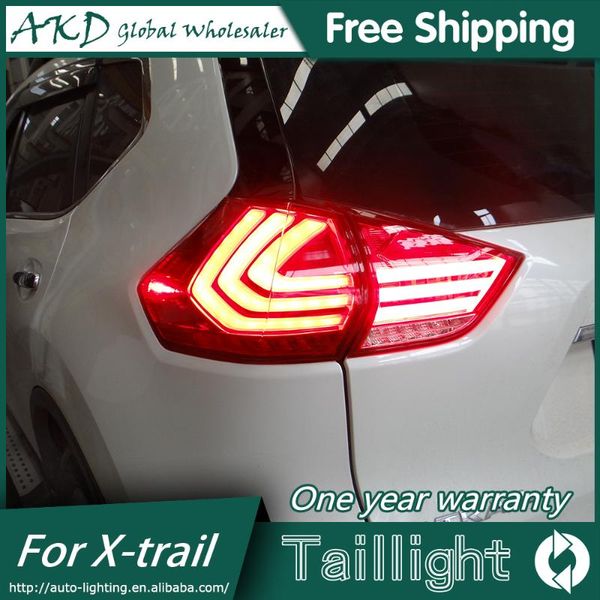other lighting system akd car styling for x-trail tail lights 2014-2021 rouge led light rear lamp drl+brake+park+signal
other lighting system akd car styling for x-trail tail lights 2014-2021 rouge led light rear lamp drl+brake+park+signal