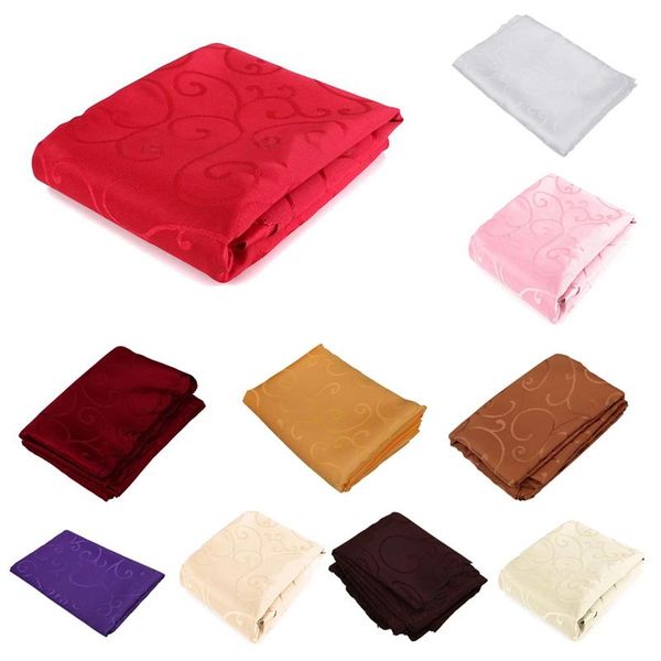 table cloth square tablecloths catering cover wedding party restaurant banquet decor 1.2*1.2m red
table cloth square tablecloths catering cover wedding party restaurant banquet decor 1.2*1.2m red