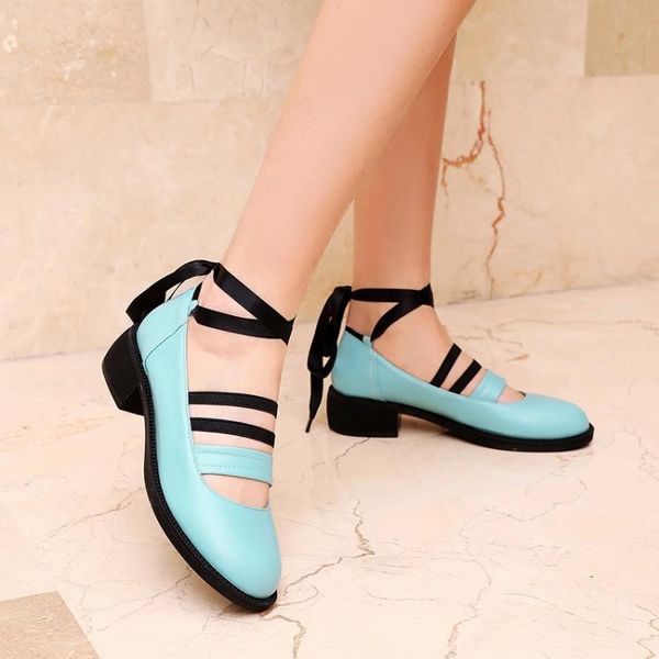 dress shoes spring and autumn high heel lace up women's two pu single casual simplicity blue red beige plus size41, Black
dress shoes spring and autumn high heel lace up women's two pu single casual simplicity blue red beige plus size41, Black