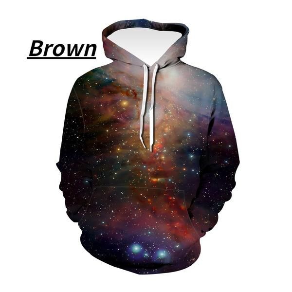men's hoodies & sweatshirts multi color printing hoodie and women's fashion 3d pullover s-4xl, Black
men's hoodies & sweatshirts multi color printing hoodie and women's fashion 3d pullover s-4xl, Black