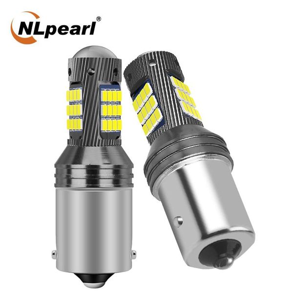 nlpearl 1x signal lamp 1156 p21w led ba15s bau15s py21w 2021 smd 1157 bay15d led p21/5w turn signal light brake slamp 12-24v
nlpearl 1x signal lamp 1156 p21w led ba15s bau15s py21w 2021 smd 1157 bay15d led p21/5w turn signal light brake slamp 12-24v
