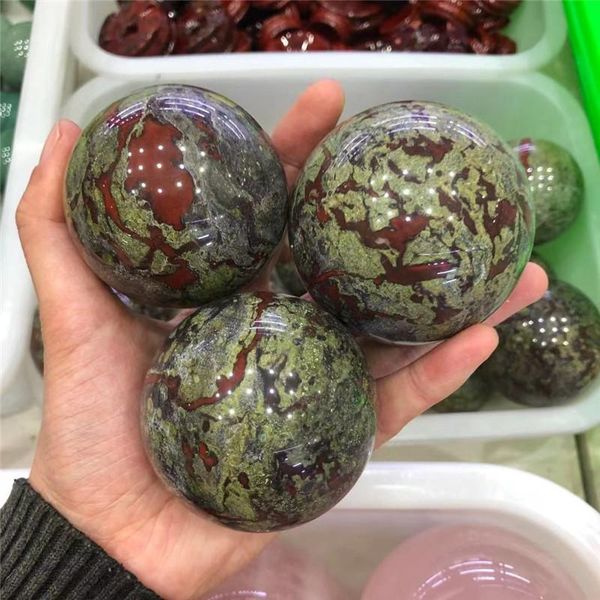 decorative objects & figurines natural dragon blood stone ball polished crystal healing quartz reiki mineral home decor christmas gift
decorative objects & figurines natural dragon blood stone ball polished crystal healing quartz reiki mineral home decor christmas gift