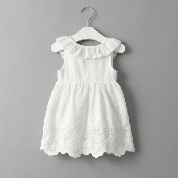 girl's dresses white baby dress vest embroidered kids princess children's clothing 2-3-4-5-6 years, Red;yellow
girl's dresses white baby dress vest embroidered kids princess children's clothing 2-3-4-5-6 years, Red;yellow