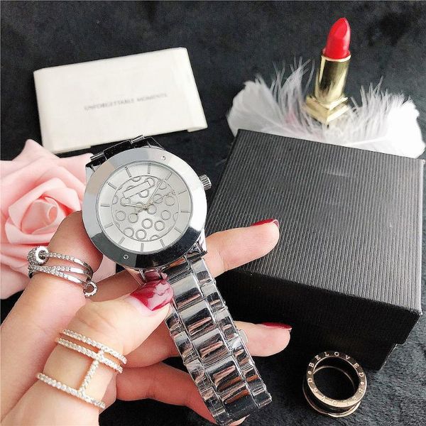 wristwatches women luxury rhinestone stainless steel quartz watches ladies business watch japanese movement relogio feminino pd 6769mo, Slivery;brown
wristwatches women luxury rhinestone stainless steel quartz watches ladies business watch japanese movement relogio feminino pd 6769mo, Slivery;brown