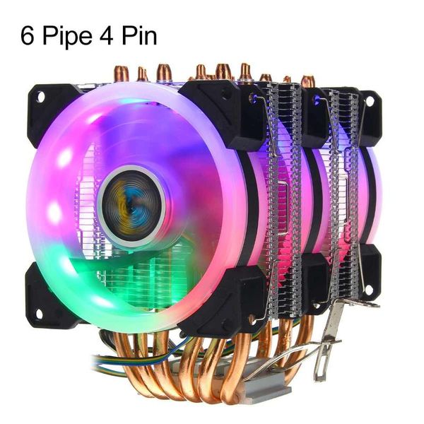 for 2011 cooler 4pin cpu cooler fan 6 heatpipe led rgb heatsink quiet cooling fan for intel 775/1150/1151/1155/1156/1366 amd
for 2011 cooler 4pin cpu cooler fan 6 heatpipe led rgb heatsink quiet cooling fan for intel 775/1150/1151/1155/1156/1366 amd
