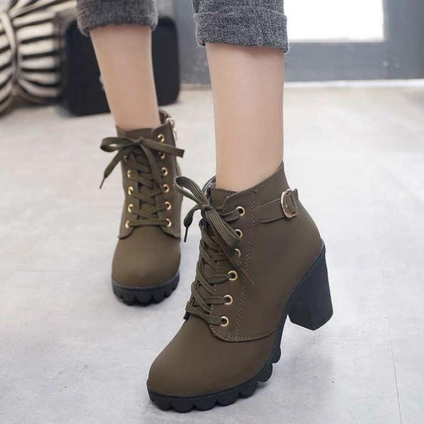 boots 2021 plus size 35-43 winter casual women pumps warm ankle waterproof high heels snow shoes zh100194, Black
boots 2021 plus size 35-43 winter casual women pumps warm ankle waterproof high heels snow shoes zh100194, Black