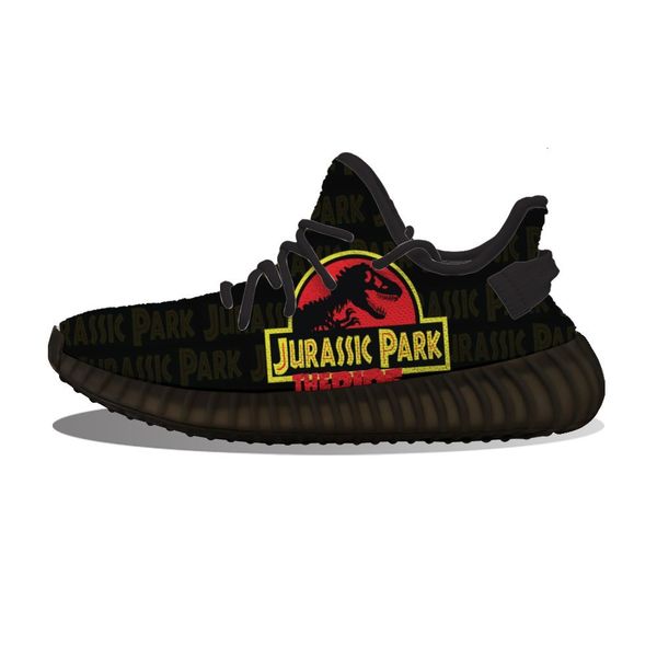 diy custom jurassic park the ride logo running shoes mesh printed mens womens trainers outdoor sports sneakers
diy custom jurassic park the ride logo running shoes mesh printed mens womens trainers outdoor sports sneakers