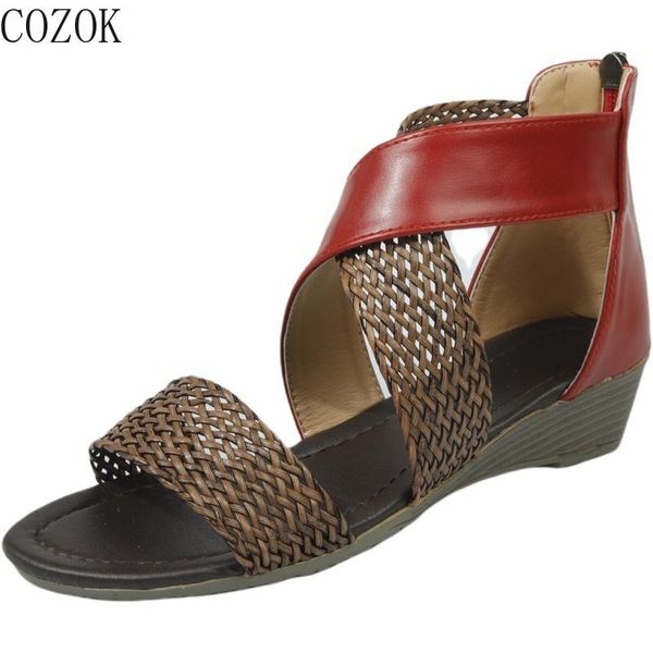 2021 new women's sandals fashion classic women's sandals personalized vamp casual all-match trend shoes, Black
2021 new women's sandals fashion classic women's sandals personalized vamp casual all-match trend shoes, Black
