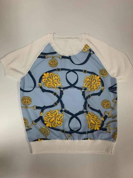 women's t-shirt jw5004 fashion women & tees 2021 runway luxury european design party style t-shirts clothing, White
women's t-shirt jw5004 fashion women & tees 2021 runway luxury european design party style t-shirts clothing, White