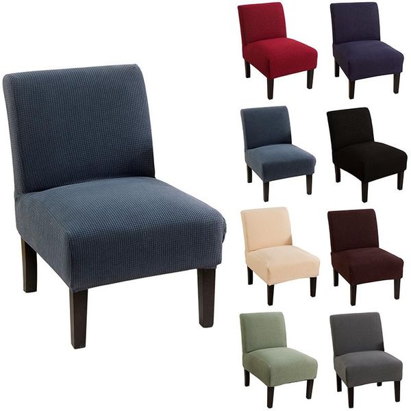 chair covers accent mid-century modern slipcover elastic stretch armless spandex furniture protector for household
chair covers accent mid-century modern slipcover elastic stretch armless spandex furniture protector for household