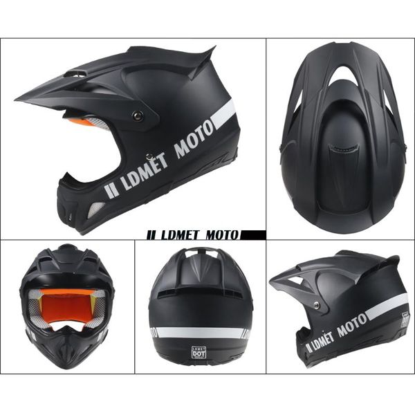 motorcycle helmets motocross helmet off-road atv racing full face casco capacetes
motorcycle helmets motocross helmet off-road atv racing full face casco capacetes