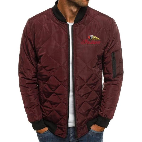 men's jackets winter jacket 2021 fashion brand coat cotton warm motorcycle boutique cloth, Black;brown
men's jackets winter jacket 2021 fashion brand coat cotton warm motorcycle boutique cloth, Black;brown