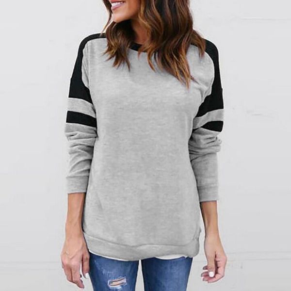 women's hoodies & sweatshirts ulzzang kpop fashion women pullover chic patchwork casual autumn winter female loose street vintage o-ne, Black
women's hoodies & sweatshirts ulzzang kpop fashion women pullover chic patchwork casual autumn winter female loose street vintage o-ne, Black