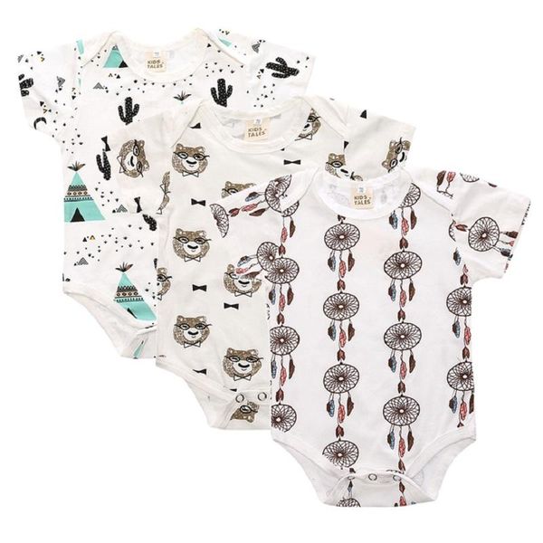 jumpsuits 3 pcs/lots bodysuit for born baby girl boy rompers crawling o-neck fruit cotton short sleeve infant toddler jumpsuit outfits, Blue
jumpsuits 3 pcs/lots bodysuit for born baby girl boy rompers crawling o-neck fruit cotton short sleeve infant toddler jumpsuit outfits, Blue