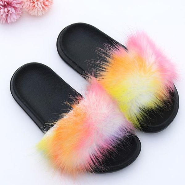slippers elegant furry faux fur home slipper woman shoes arrival black and white patchwork indoor for zapatos de mujer
slippers elegant furry faux fur home slipper woman shoes arrival black and white patchwork indoor for zapatos de mujer