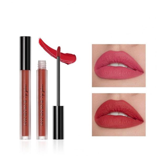 lip gloss 10pcs 1.6g velvet effect waterproof cosmetics matte liquid lipgloss for beauty
lip gloss 10pcs 1.6g velvet effect waterproof cosmetics matte liquid lipgloss for beauty