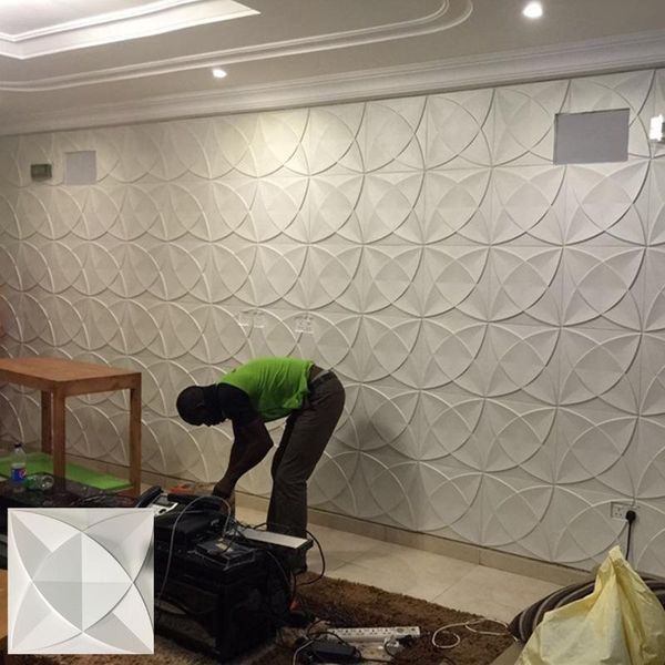 wall stickers 30x30cm 3d tile panel mold plaster living room wallpaper mural bathroom kitchen accessories outdoor 
wall stickers 30x30cm 3d tile panel mold plaster living room wallpaper mural bathroom kitchen accessories outdoor