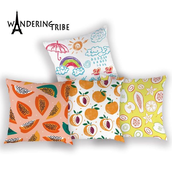 cushion/decorative pillow cartoon soft kids cushion cover fruit interesting pineapple decorative couch throw case sofa cushions almofadas
cushion/decorative pillow cartoon soft kids cushion cover fruit interesting pineapple decorative couch throw case sofa cushions almofadas