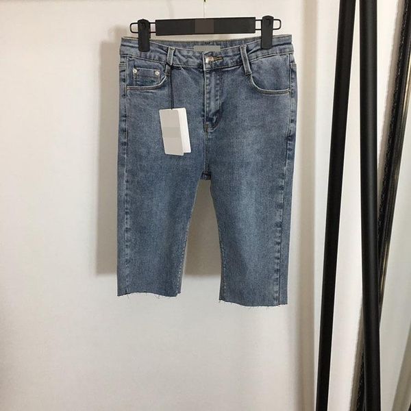 women's jeans levlmoly design 2021 b's simple versatile denim shorts fashion five-point pants, Blue
women's jeans levlmoly design 2021 b's simple versatile denim shorts fashion five-point pants, Blue
