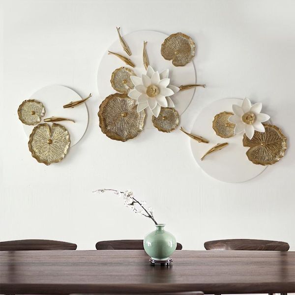 wall stickers creative 3d stereo fish lotus leaf hanging ornament decoration home sofa background resin flower crafts el mural
wall stickers creative 3d stereo fish lotus leaf hanging ornament decoration home sofa background resin flower crafts el mural