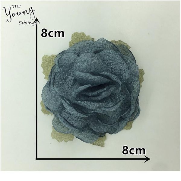 3d flower rose artificial for home decorate bride wedding dress party silk diy clothing hats accessories supplies 1 qylnfe, Black
3d flower rose artificial for home decorate bride wedding dress party silk diy clothing hats accessories supplies 1 qylnfe, Black