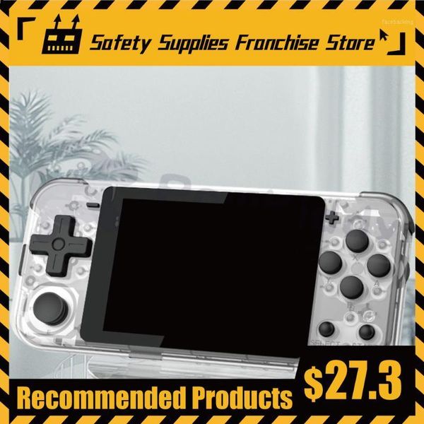 3.0 " screen rechargeable handheld game console with joystick 16gb recreational player english version1 
3.0 " screen rechargeable handheld game console with joystick 16gb recreational player english version1