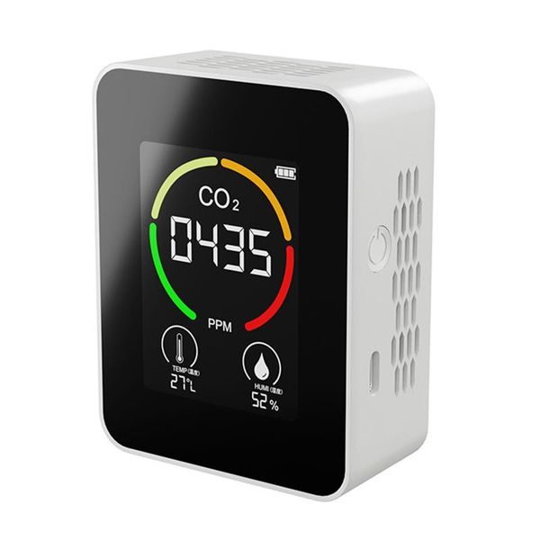 gas analyzers co2 air detector carbon dioxide agricultural production greenhouse monitor white
gas analyzers co2 air detector carbon dioxide agricultural production greenhouse monitor white