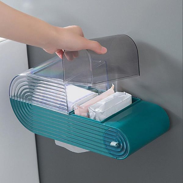 toilet paper holders easy installation 4 colors multifunctional tissue holder box for bathroom
toilet paper holders easy installation 4 colors multifunctional tissue holder box for bathroom