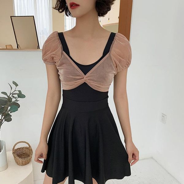 swim suit women swimwear one-piece trendy retro bikini one piece skirt swimsuit plus size ladies retro bikini beach fashion
swim suit women swimwear one-piece trendy retro bikini one piece skirt swimsuit plus size ladies retro bikini beach fashion