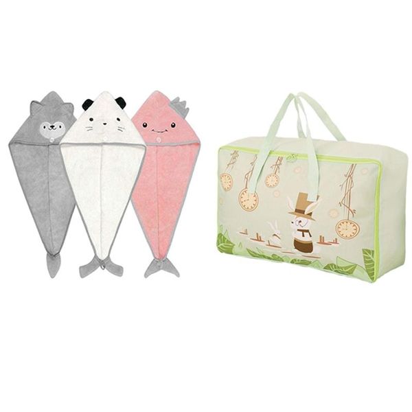 shower caps cartoon storage bag green & women bathroom super absorbent quick-drying coral fleece bath towel hair dry cap salon
shower caps cartoon storage bag green & women bathroom super absorbent quick-drying coral fleece bath towel hair dry cap salon