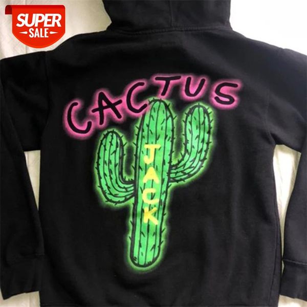 19fw travis scott cactus jack airbrushed astroworld hoodie women men sweatshirts mens pullover #7a6t, Black
19fw travis scott cactus jack airbrushed astroworld hoodie women men sweatshirts mens pullover #7a6t, Black