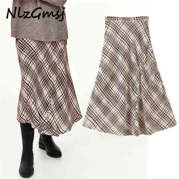 skirts woman fashion chiffon high-waisted female autumn winter a-line vintage casual women 03 210628, Black
skirts woman fashion chiffon high-waisted female autumn winter a-line vintage casual women 03 210628, Black