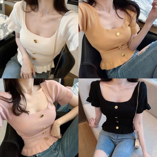 fashion clothes women clothing new t-shirt womens tee shirts femme tees plus size crop black tshirt female fv401, White
fashion clothes women clothing new t-shirt womens tee shirts femme tees plus size crop black tshirt female fv401, White