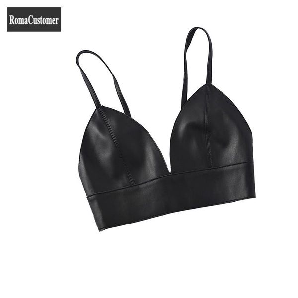 women's vests genuine leather strap vest womens elegant sheepskin wrap bust blouse tube female korean fashion solid high street 2021, Black;white
women's vests genuine leather strap vest womens elegant sheepskin wrap bust blouse tube female korean fashion solid high street 2021, Black;white